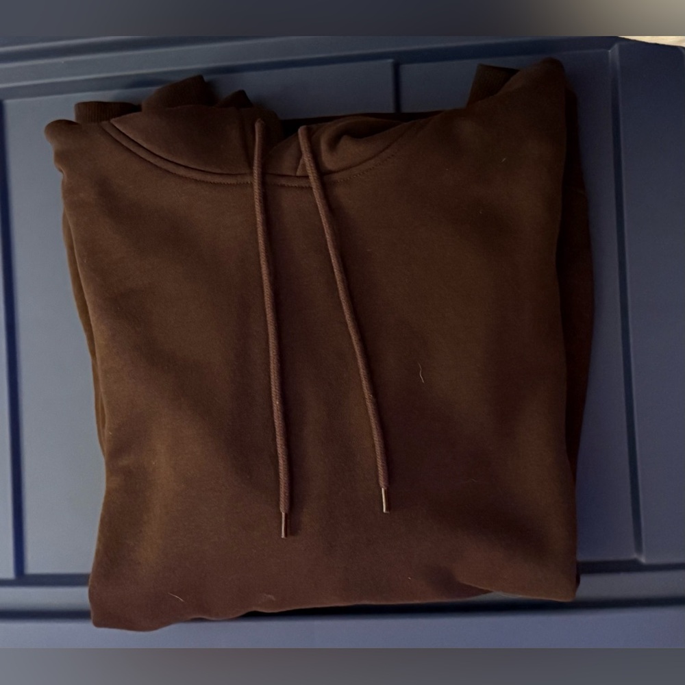 H&M Brown Women's Sweater